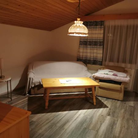 Ferienwohnung Seidl Top 3 Rauris Esterno foto