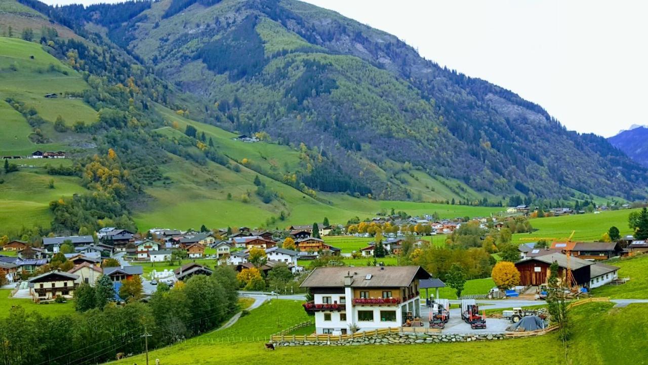 Ferienwohnung Seidl Top 3 Rauris Esterno foto