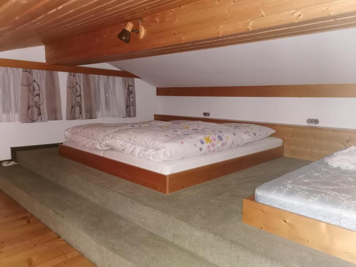 Ferienwohnung Seidl Top 3 Rauris Esterno foto