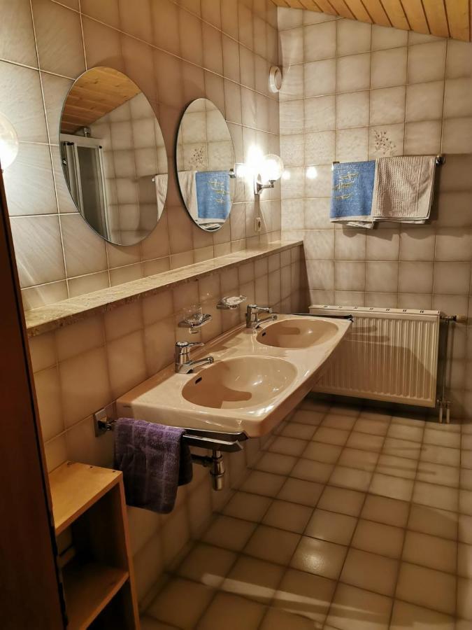 Ferienwohnung Seidl Top 3 Rauris Esterno foto