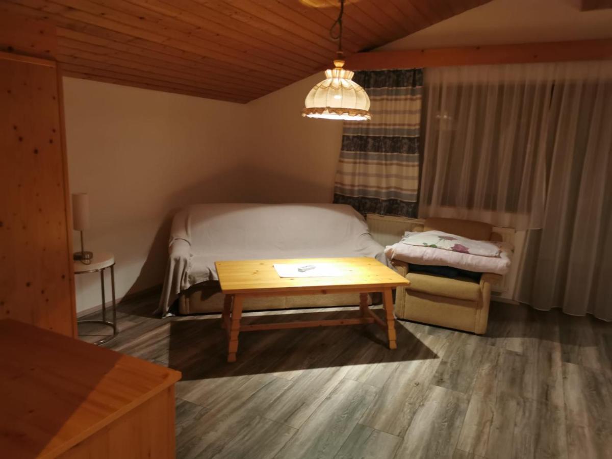 Ferienwohnung Seidl Top 3 Rauris Esterno foto