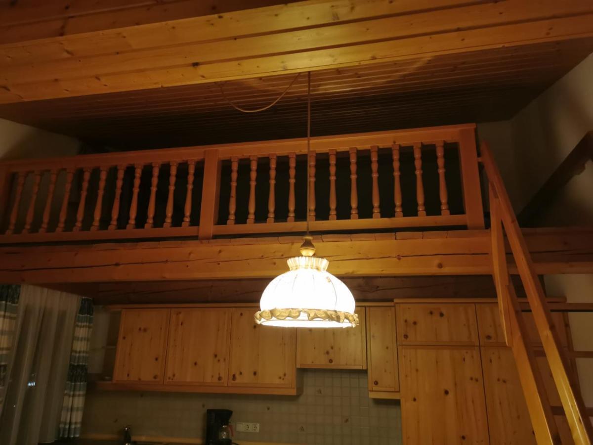 Ferienwohnung Seidl Top 3 Rauris Esterno foto